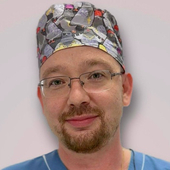 Домахин Олег Владимирович, анестезиолог