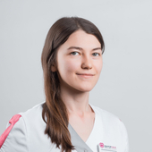 Шегапова Валентина Эдуардовна, стоматолог-терапевт