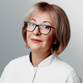 Бабаханян Анна Михайловна, детский ЛОР