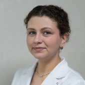 Фарагина Юлия Олеговна, эндокринолог