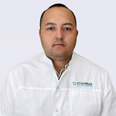Шерматов Сардорбек Абдугаффор Угли, гастроэнтеролог
