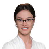 Толстенева Александра Игоревна, невролог