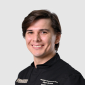 Хасянов Айрат Шамилевич, стоматолог-ортопед