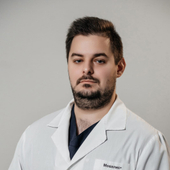 Тяпкин Алексей Юрьевич, ревматолог