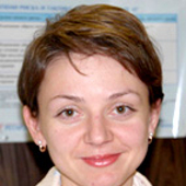 Правдюк Наталья Георгиевна, ревматолог