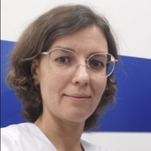 Деденко Ирина Алексеевна, инструктор ЛФК