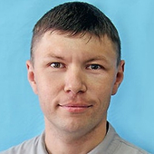 Петров Владислав Владимирович, стоматолог-терапевт