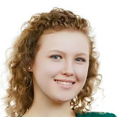 Шеаиб Марина Алексеевна, ортодонт