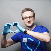 Иванцов Андрей Евгеньевич, ортодонт