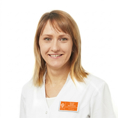 Грачева Оксана Владимировна, невролог