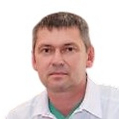 Булда Олег Викторович, сосудистый хирург