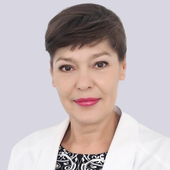 Демкина Ольга Владимировна, офтальмолог