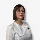 Мушкетова Юлия Сергеевна, врач-косметолог