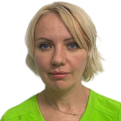 Рыбалко Татьяна Владимировна, косметолог