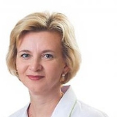 Хорева Наталия Борисовна, радиолог