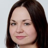 Переверзина Надежда Юрьевна, кардиолог