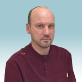 Кадушкин Руслан Викторович, стоматолог-ортопед