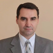 Серяков Виктор Иванович, пластический хирург