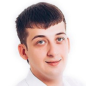 Мамукадзе Тамал Эльдарович, стоматолог-терапевт