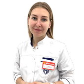 Романова Екатерина Алексеевна, эндокринолог