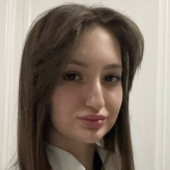 Ларина Анна Ростиславовна, подолог