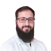 Гончаров Антон Юрьевич, рентгенолог