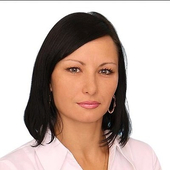 Калёнова Виктория Валерьевна, невролог