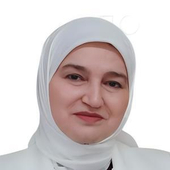 Хабибулаева Заза Рабадановна, врач УЗД