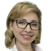 Степина Светлана Владимировна, ортодонт