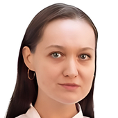 Шабурова Юлия Евгеньевна, гастроэнтеролог