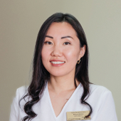 Бальжинимаева Туяна Дашидоржиевна, стоматолог-терапевт