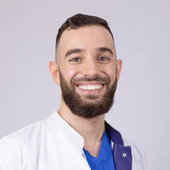 Алоян Арам Ашотович, уролог