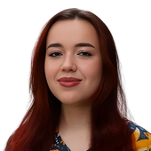 Заец Софья Васильевна, педиатр