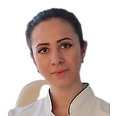 Ильина Наталья Алексеевна, гинеколог