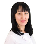 Ившина Марина Леонидовна, дерматолог