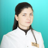 Абраменкова Ксения Андреевна, эндокринолог