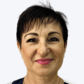 Дордус Елена Михайловна, массажист