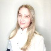 Конопатова Елена Александровна, анестезиолог