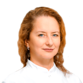 Чугаева Татьяна Николаевна, кардиолог