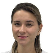 Ивонина Нина Константиновна, эндоскопист