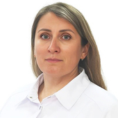 Епифанова Татьяна Владимировна, анестезиолог