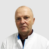 Безмен Николай Иванович, врач УЗД