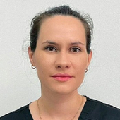 Силина Елена Александровна, стоматолог-терапевт