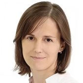 Бойко Екатерина Михайловна, врач УЗД