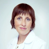 Галиченко Ольга Николаевна, невролог