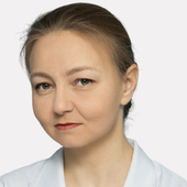 Коржова Наталия Сергеевна, невролог