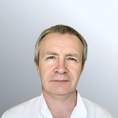 Дулов Павел Валериевич, спортивный врач