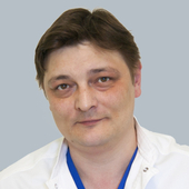 Колодний Александр Вячеславович, эндоскопист