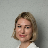 Зотова Лариса Викторовна, психиатр