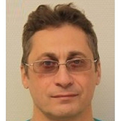 Федоренко Никита Олегович, анестезиолог-реаниматолог